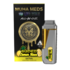 SUPER LEMON HAZE LIVE RESIN