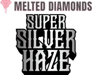 SUPER SILVER HAZE DISPOSABLE