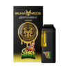 SUPER SOUR DIESEL 2000MG