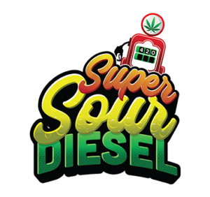 SUPER SOUR DIESEL 2G VAPE