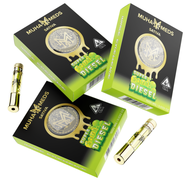 SUPER SOUR DIESEL DISTILLATE