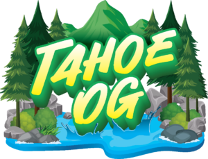 TAHOE OG 1G ALL IN ONE