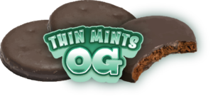 THIN MINTS MATES PRE ROLL