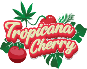 TROPICANA CHERRY 500MG DISPOSABLE