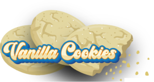 VANILLA COOKIES MATES PRE ROLL