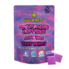 VERY BERRY INFUSED GUMMIES