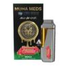 WATERMELON GELATO LIVE RESIN