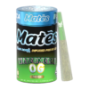 WATERMELON OG HASH ROSIN PRE-ROLLS