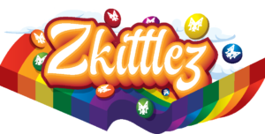 ZKITTLEZ 3.5 GRAM CONCENTRATE