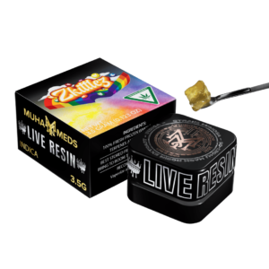 ZKITTLEZ LIVE RESIN
